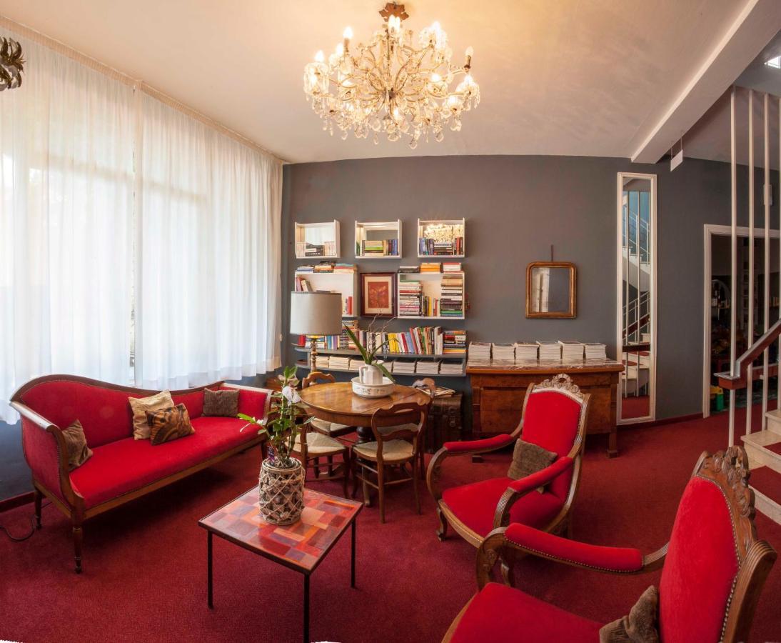Giovanna Regina Hotel Габичче-Маре Экстерьер фото